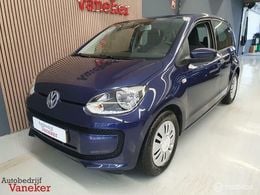 VW up!