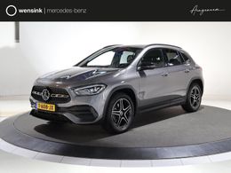 Mercedes GLA250