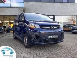 Opel Vivaro-e Combi