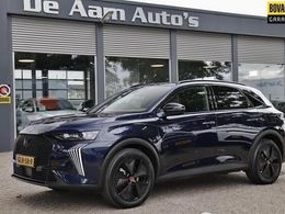 DS Automobiles DS7 Crossback