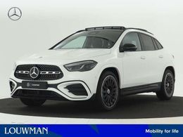 Mercedes GLA180