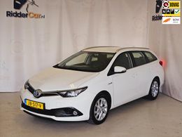 Toyota Auris Hybrid