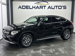 Mercedes GLC250