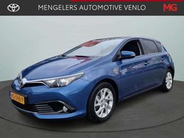 Toyota Auris Hybrid