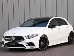 Mercedes A250