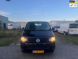 VW T5