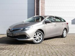 Toyota Auris Touring Sports