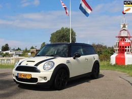 Mini Cooper S Clubman