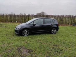 VW Golf Alltrack