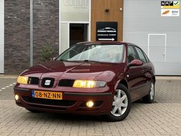 Seat Toledo