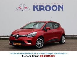 Renault Clio IV