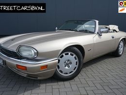 Jaguar XJS