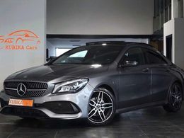 Mercedes CLA200