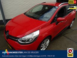 Renault Clio GrandTour