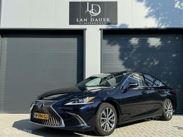 Lexus ES300H