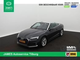 Audi A5 Cabriolet