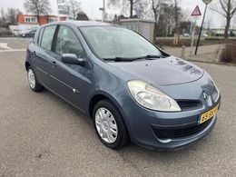 Renault Clio II