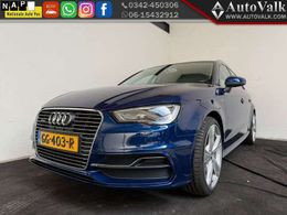 Audi A3 Sportback e-tron