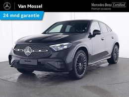 Mercedes GLC400d