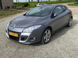 Renault Mégane Coupé