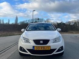 Seat Ibiza SC