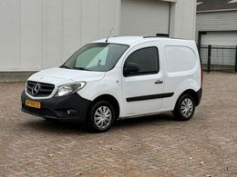 Mercedes Citan 108