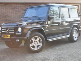 Mercedes G320