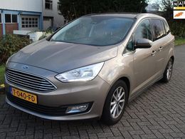 Ford Grand C-Max