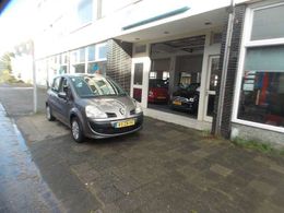 Renault Grand Modus