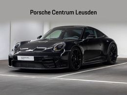 Porsche 911 GT3