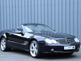 Mercedes SL350