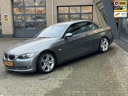 BMW 335 Cabriolet