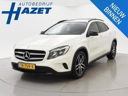 Mercedes GLA180