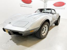 Chevrolet Corvette C3