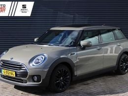 Mini One Clubman