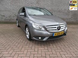 Mercedes B180