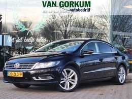 VW CC