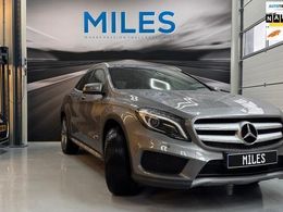 Mercedes GLA200