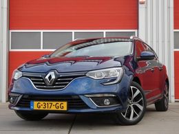 Renault Mégane GrandTour