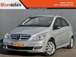 Mercedes B200