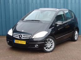 Mercedes A180