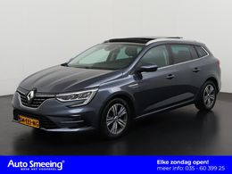 Renault Mégane IV