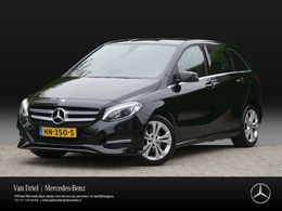 Mercedes B180