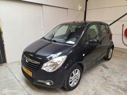 Opel Agila