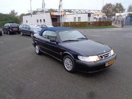 Saab 9-3 Cabriolet