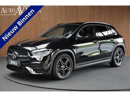 Mercedes GLA200