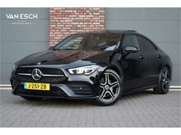 Mercedes CLA200