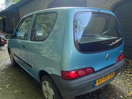 Fiat Seicento