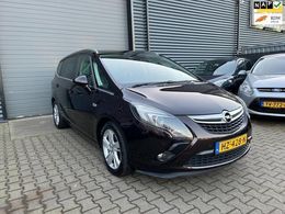 Opel Zafira Tourer