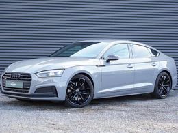 Audi S5 Sportback